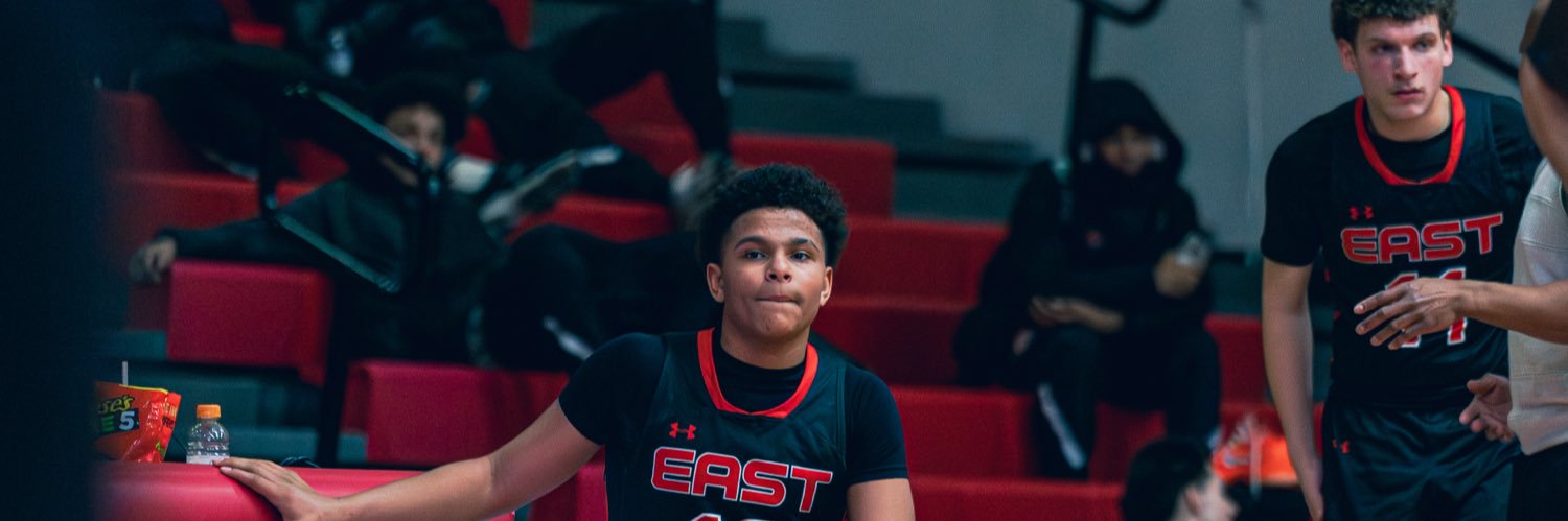 Kaleb Baptiste banner