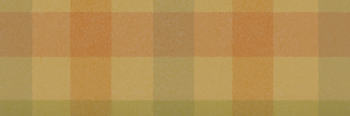 a banner