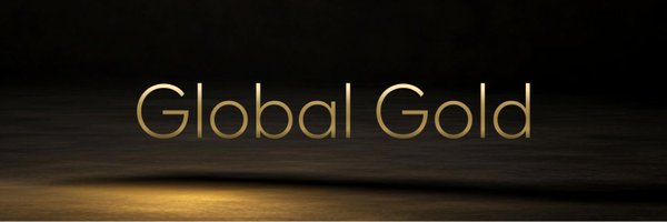 GlobalGoldX Profile Banner