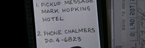 Malcolm Chalmers banner