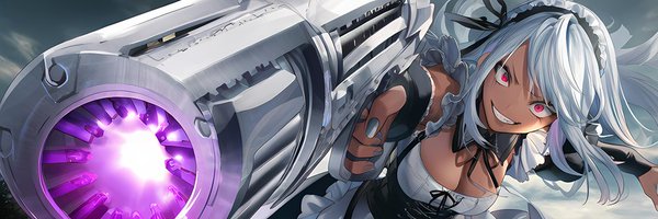 Genbuart Profile Banner