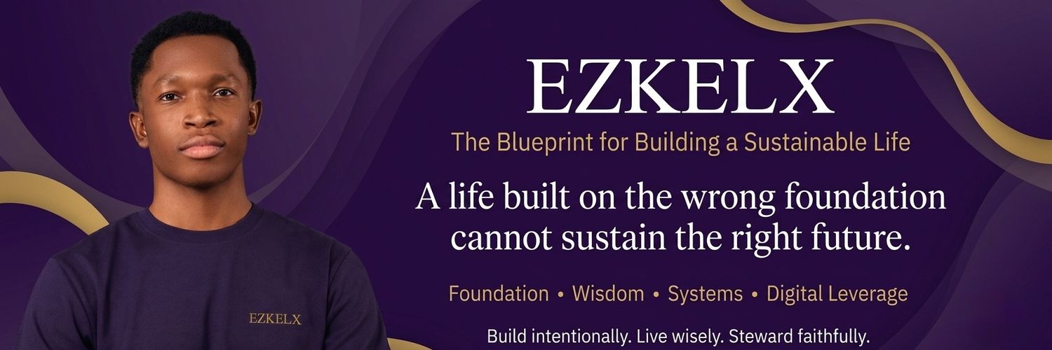 ezkel_x's profile banner image