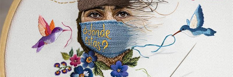 Amnistía Internacional Américas's banner
