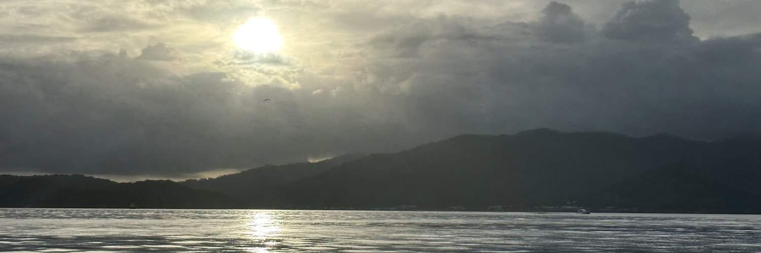 andrehayling's profile banner image