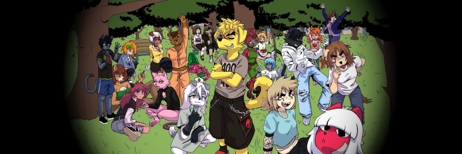 LoneAintLonely's profile banner image