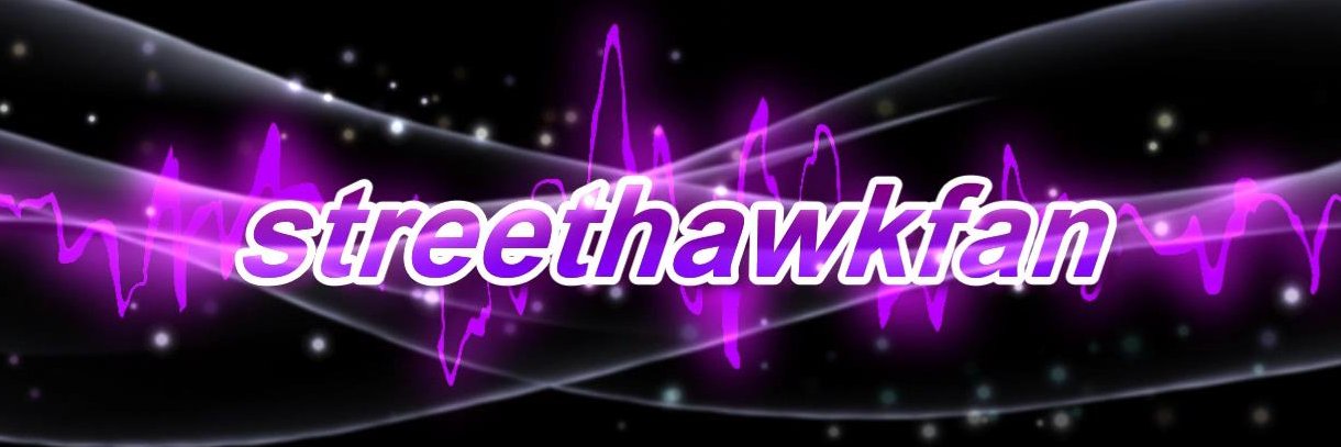 streethawkfan 🏴󠁧󠁢󠁳󠁣󠁴󠁿 🎮🕹 banner