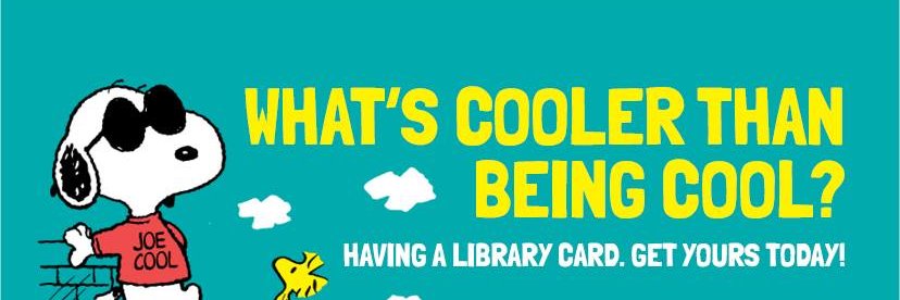 Hurd/St. Andrews Lib banner