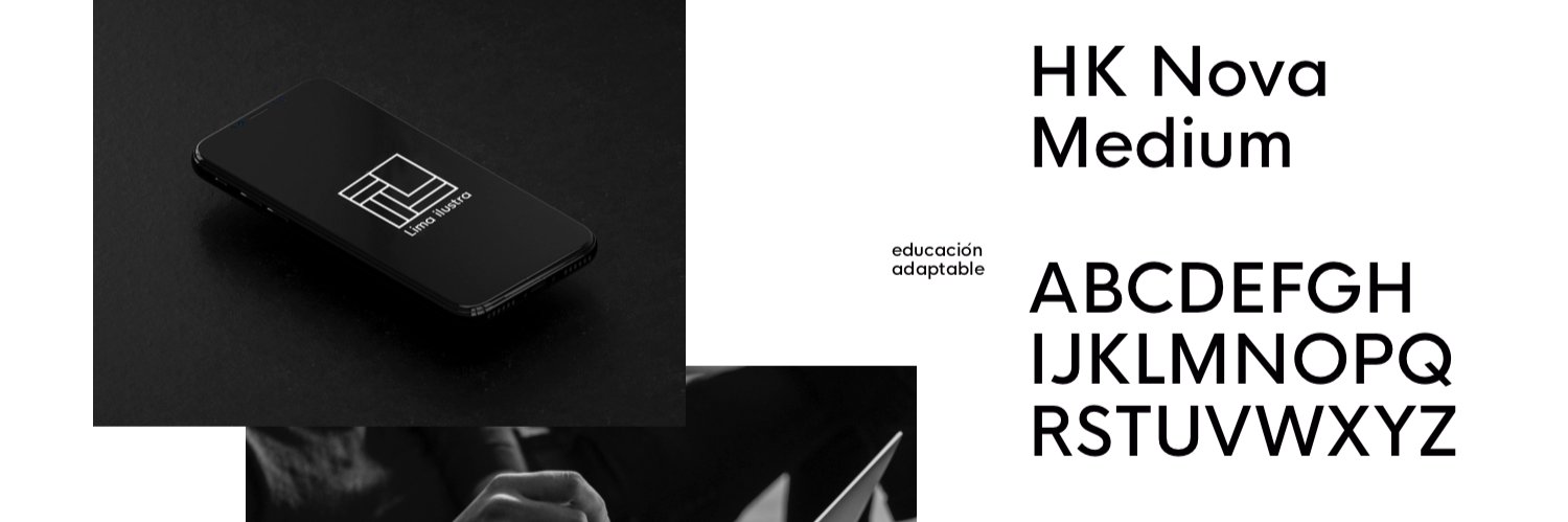 LIMAILUSTRA's profile banner image