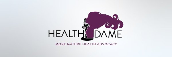 HealthDame2025 Profile Banner