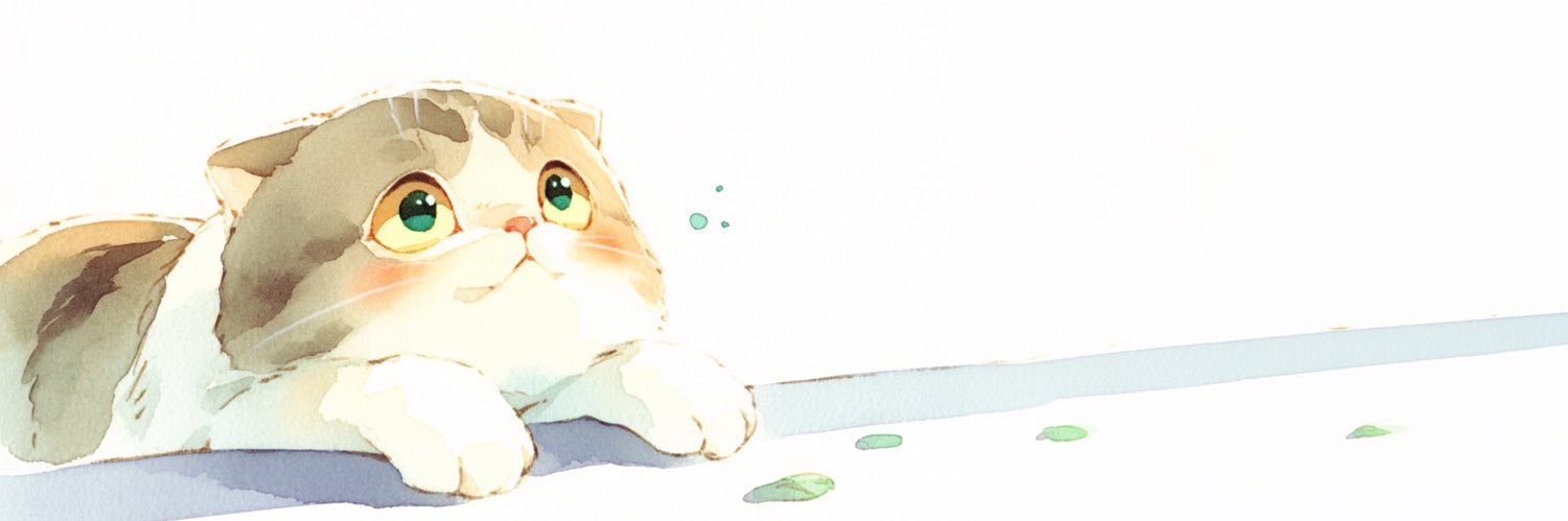 RYOW。@AI ロキCASTup banner