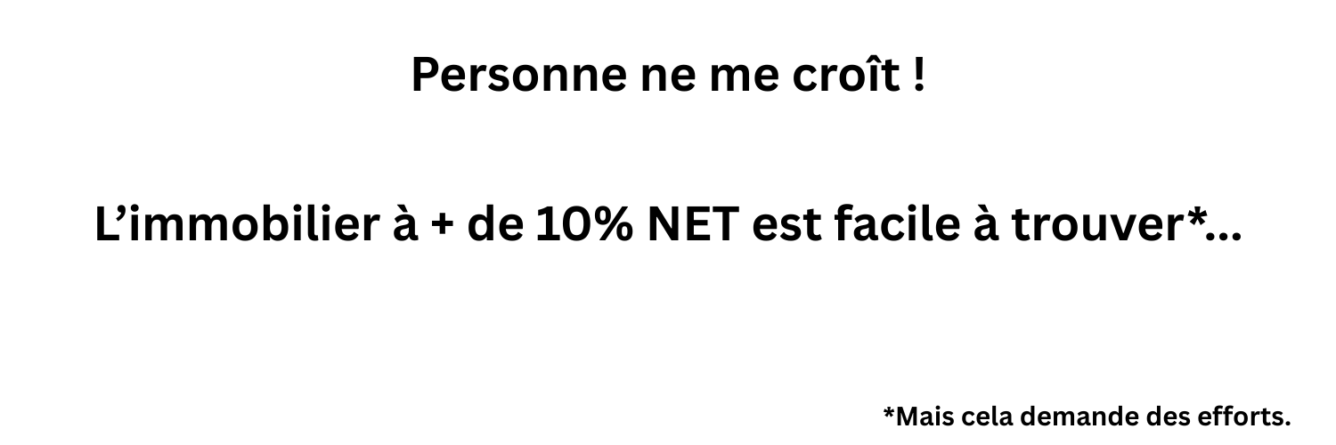 l'immo à + de 10% banner