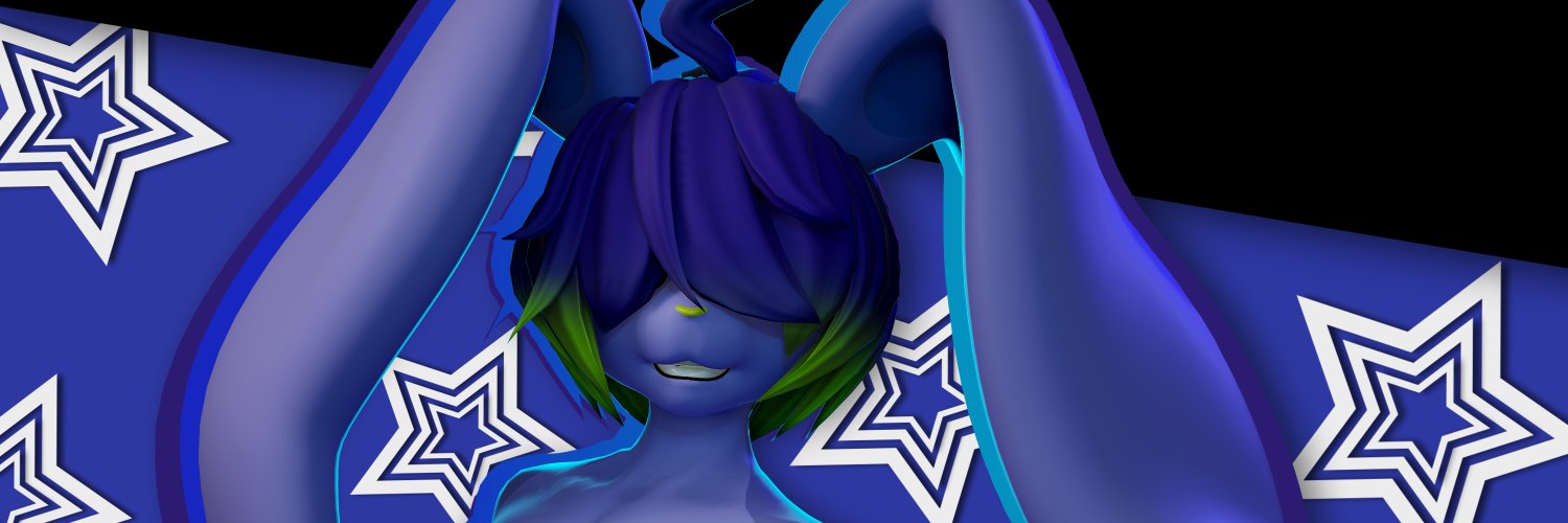 Emmy 💙 (Comms open!) banner