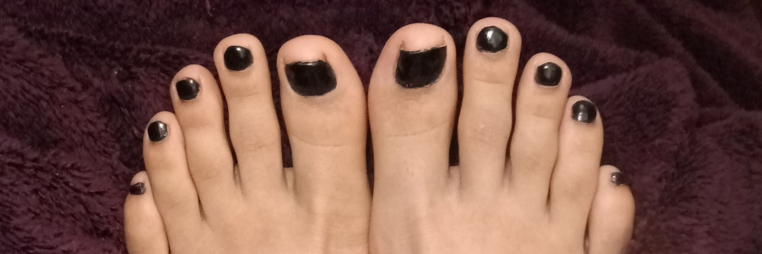 CaliFemboyFeet's profile banner image