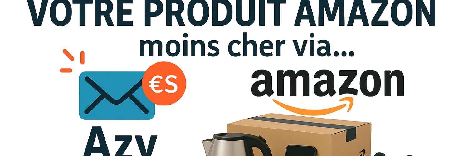azy.discount 👀 - gratuit - Nos achats moins cher banner