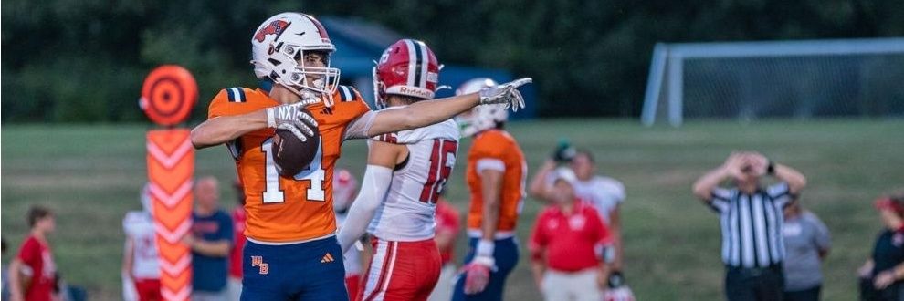 Gavin Robison banner