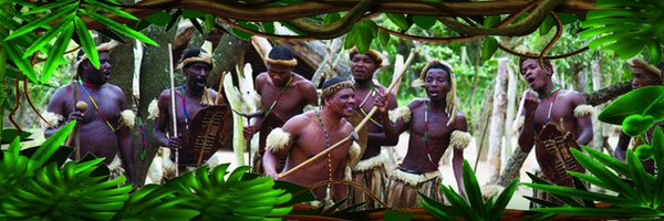 GET_TRIBED Profile Banner