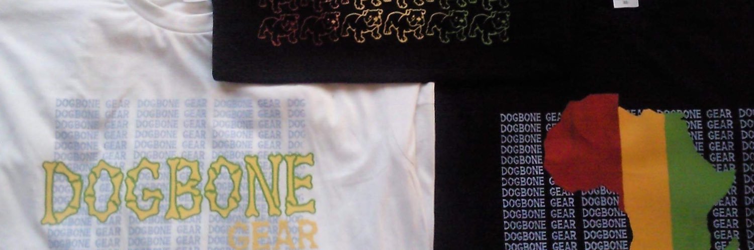 DogBoneGear's profile banner image
