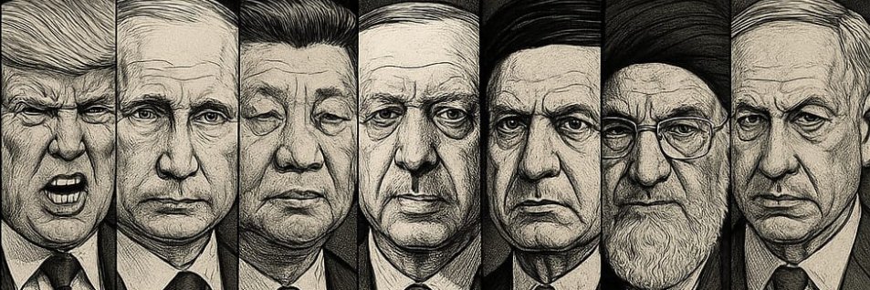 dedokratie's profile banner image