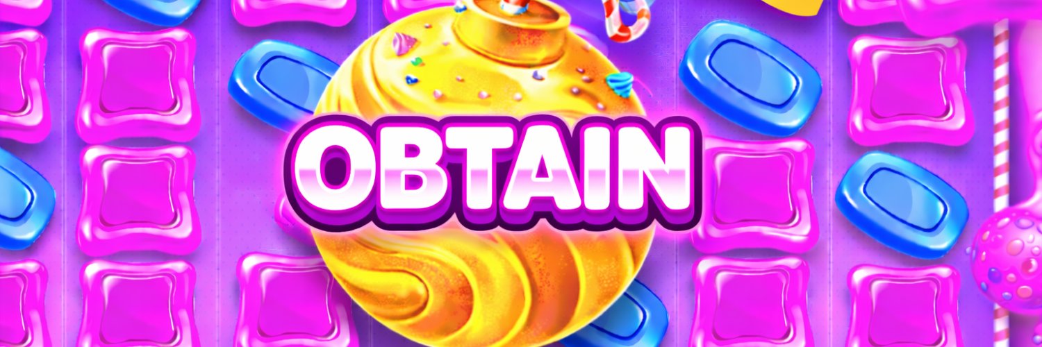 ObtainBet banner