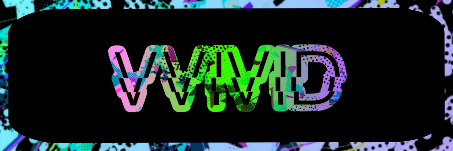 teamVVIVID's profile banner image