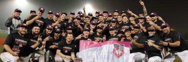 Molloy Baseball banner