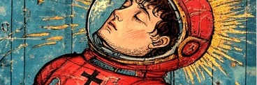 BrotherVeritas's profile banner image