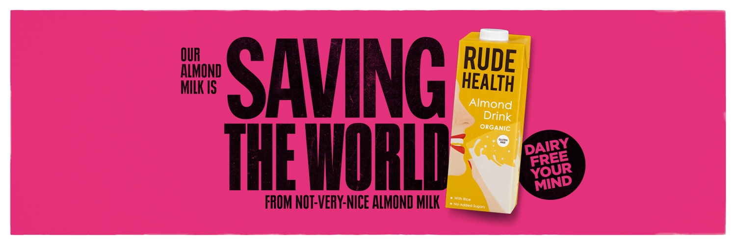 rudehealth's profile banner image