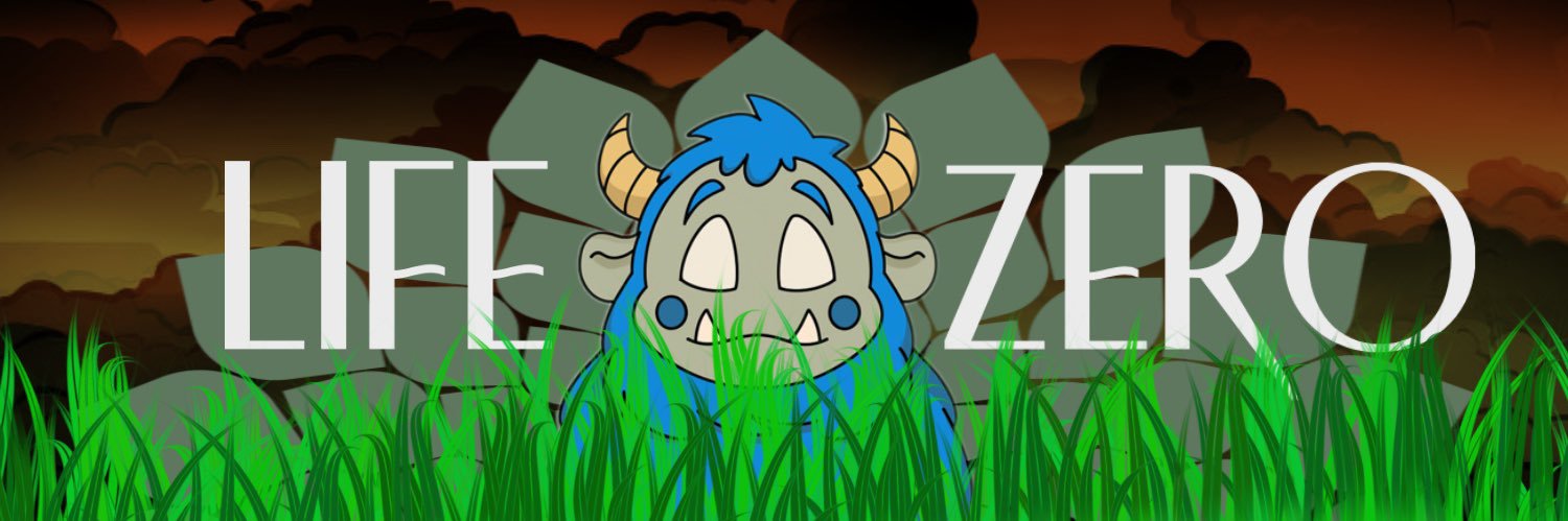 🧪Life Zero banner