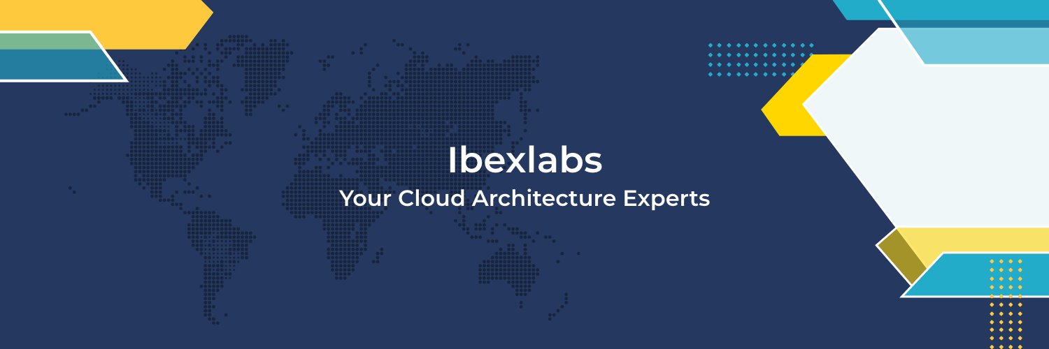 Ibexlabs banner