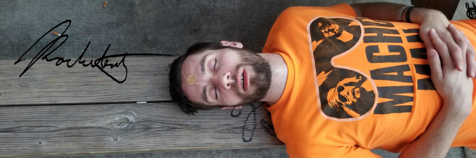 Ricky Rocksteady banner