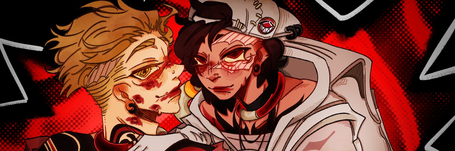 noriy ‼️ comms fechadas banner