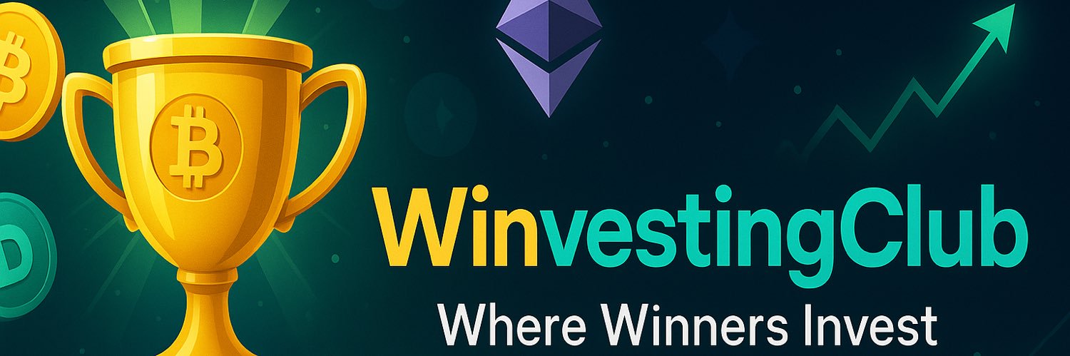 WinvestingClub's profile banner image