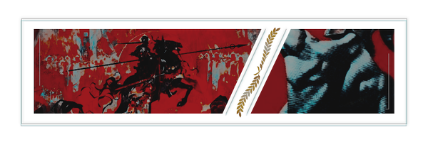 slayerofbeasts Profile Banner