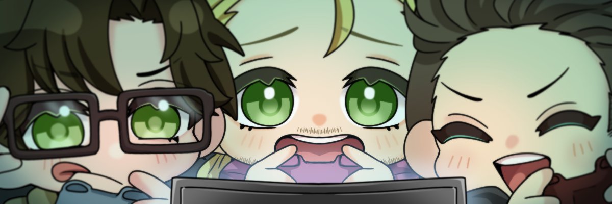 Looks_Like_Gaming - 🏠PNG-Tuber🏠 banner