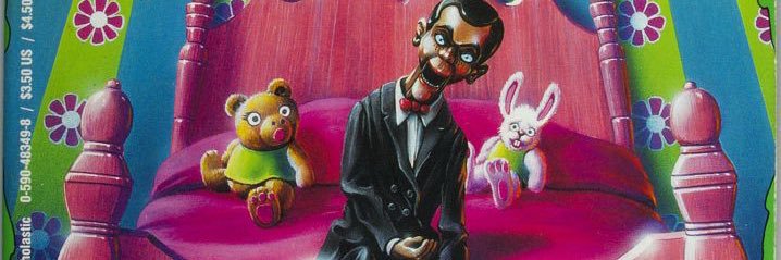 Jesse Bickers banner