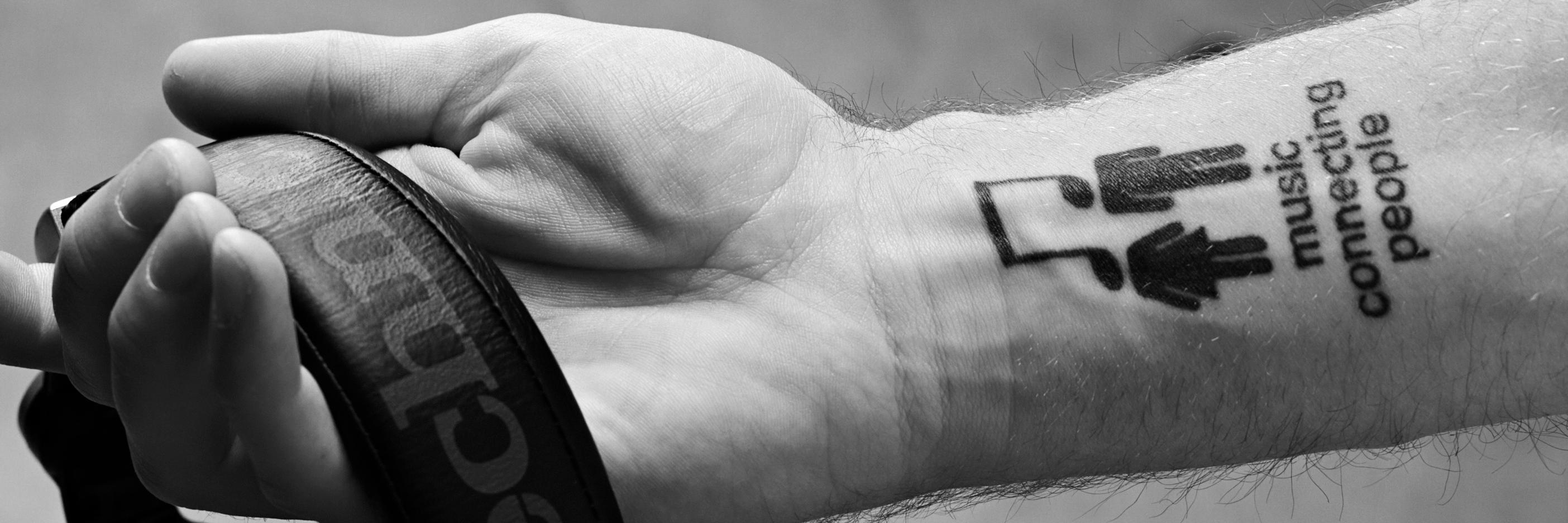 Dean Griffiths banner