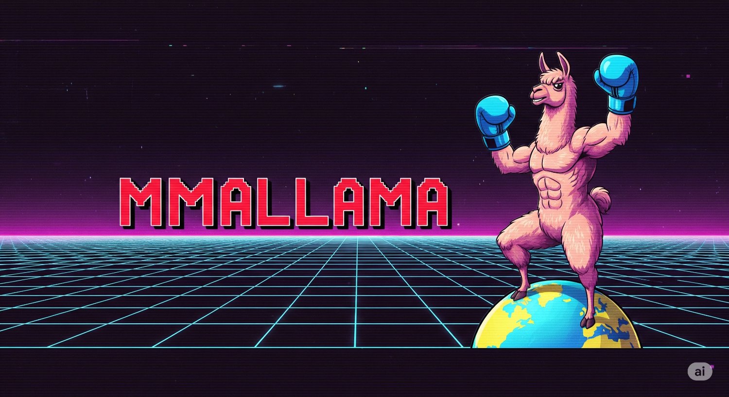 MMALLAMA 🇵🇪 banner