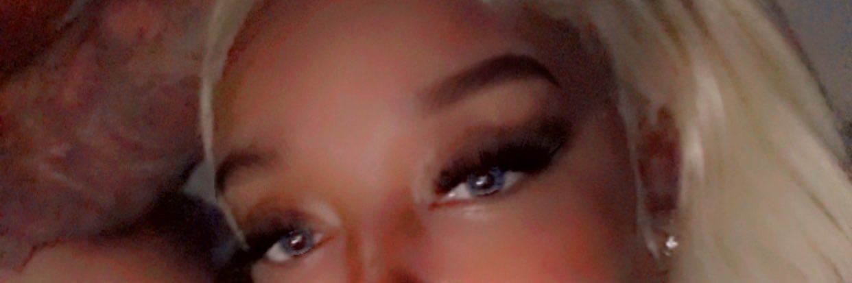 Redddiamondd321's profile banner image