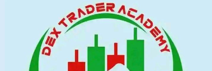 Dex Trader banner