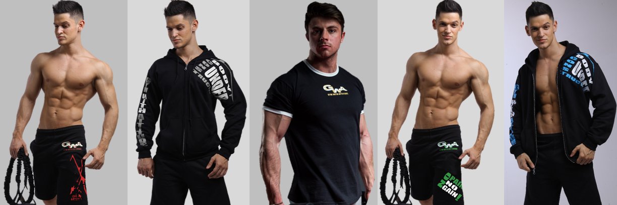 GymWithAttitude's profile banner image