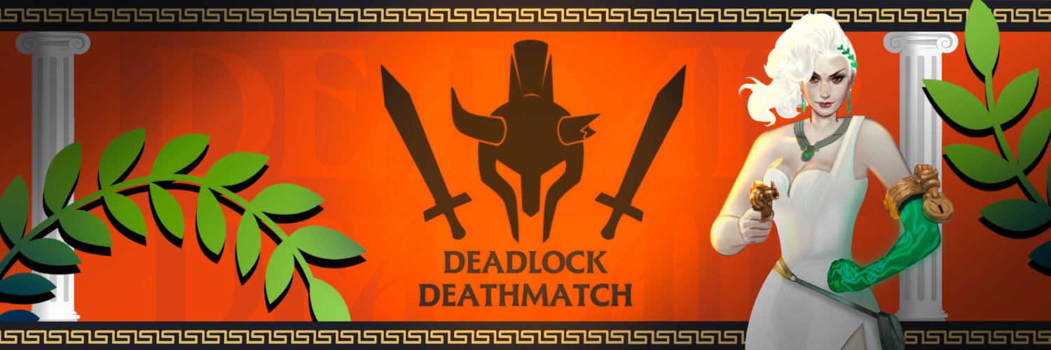 DLDeathmatch's profile banner image