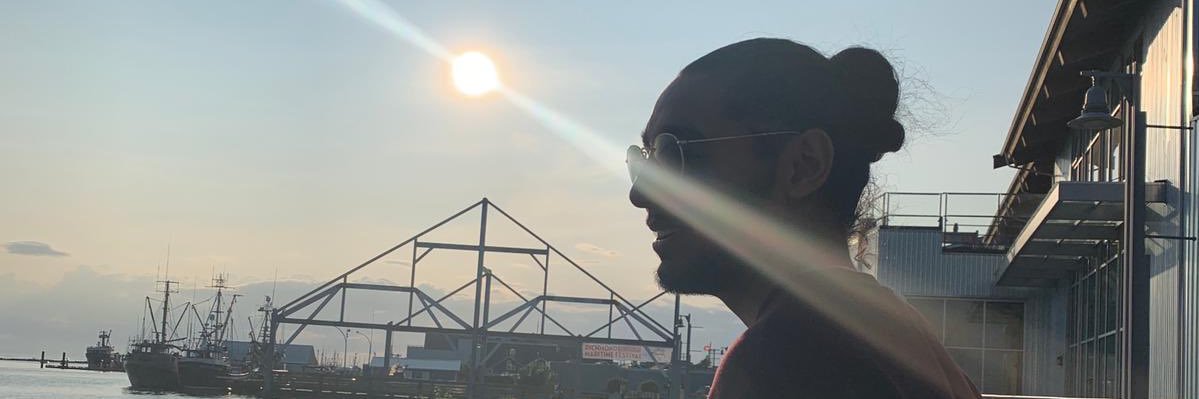 amaanMusic's profile banner image