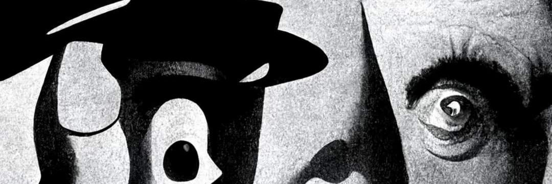 TRAPPED! banner
