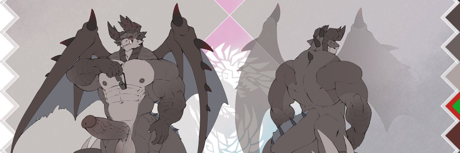 LiamDaSnack🔜Anthrocon banner