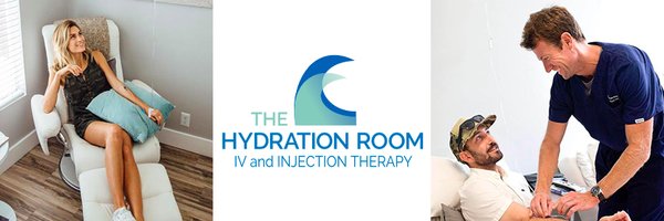 HydrationRoom Profile Banner