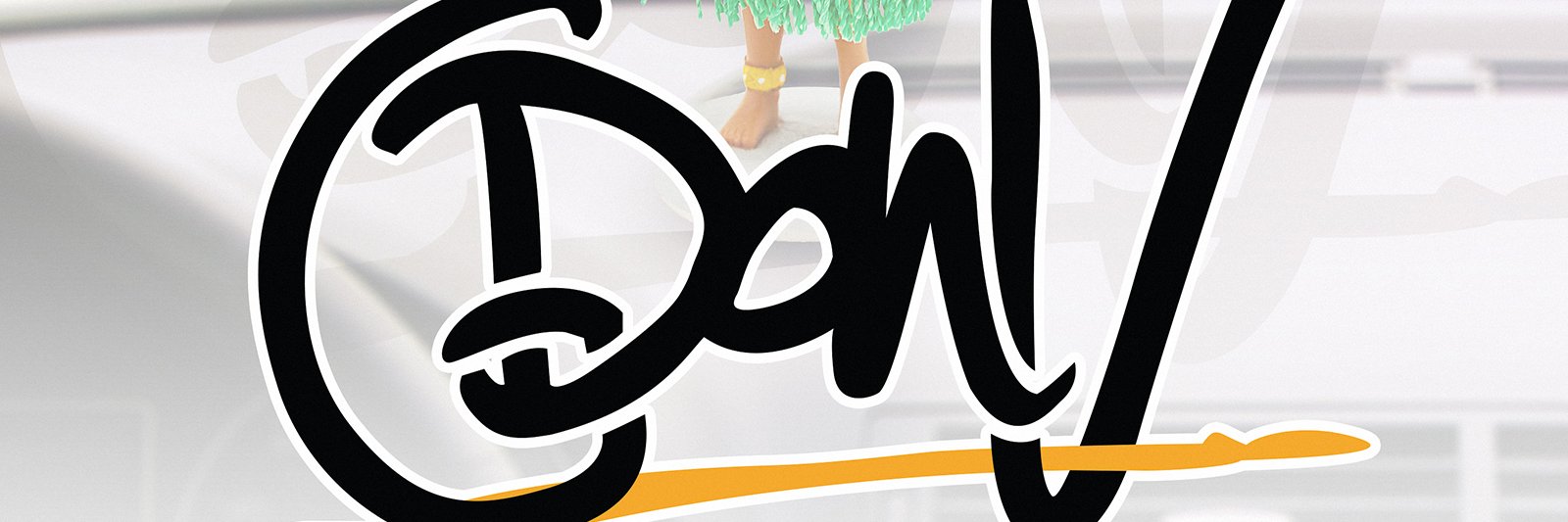 darealgdonv's profile banner image