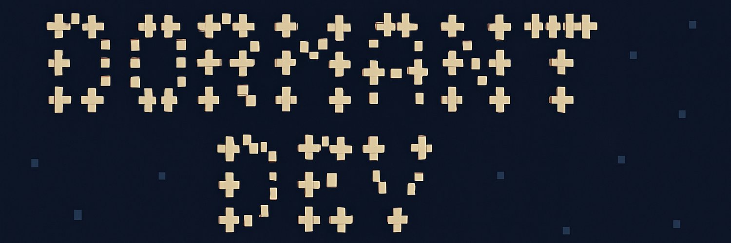 dormantdev banner