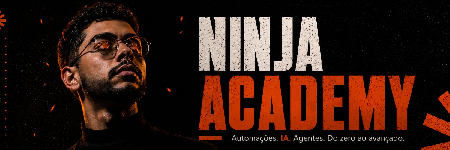 Matheus Pessoa | Ninja das Automações banner