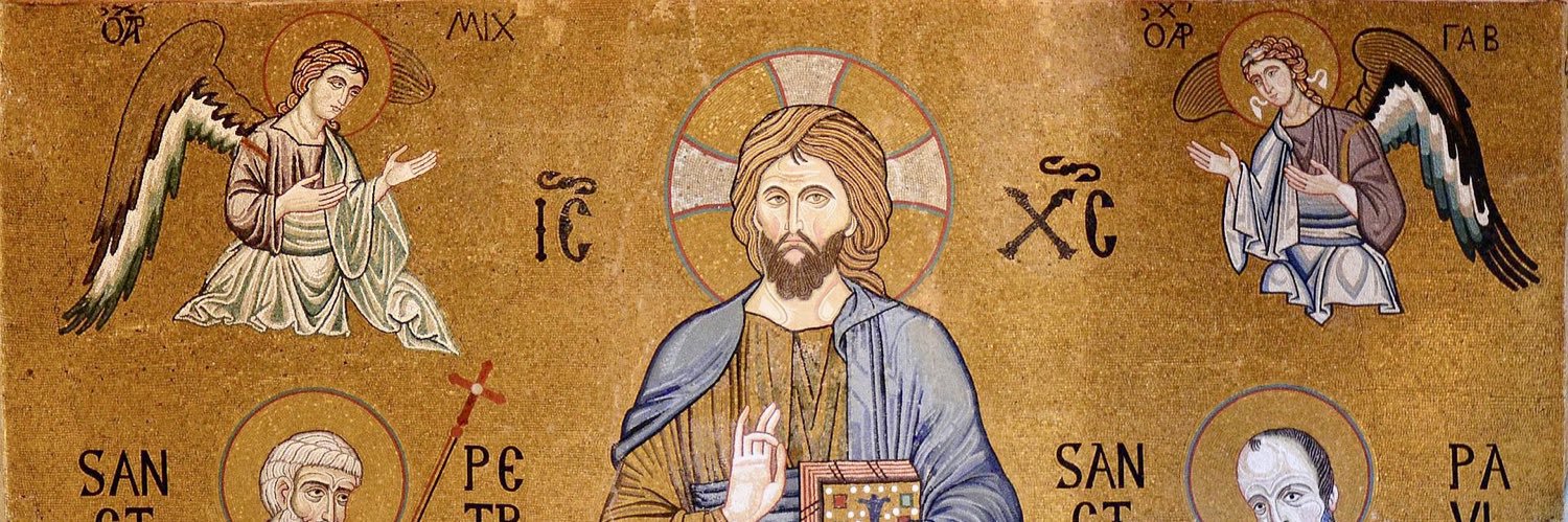 Leo Rebel🇻🇦 banner