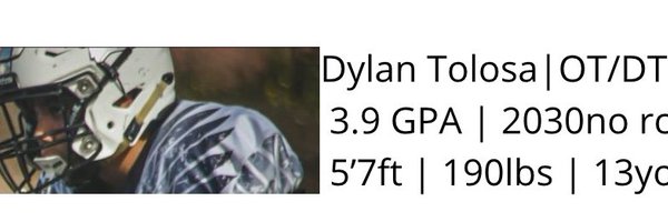 dylan_tolo92312 Profile Banner